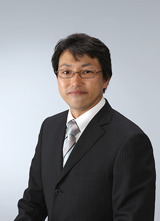 株式会社オッズ 代表取締役 清水廣道
